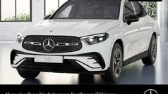 Gebraucht 2024 Mercedes GLC220 AMG SUV | 58.990 € (Guter Preis)