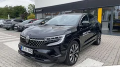 Black pearlschwarz metallic (schwarz) (schwarz) Gebraucht 2025 Renault Austral Techno SUV | 31.790 € (Fairer Preis)