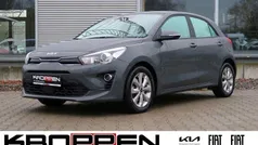 (prg) perennialgrau met. Gebraucht 2022 Kia Rio Vision Limousine | 15.490 € (Fairer Preis)