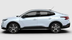 Gebraucht 2025 Citroën C4 SUV | 23.843 € (Guter Preis)