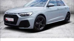 Gebraucht 2024 Audi A1 Sportback S-Line Kleinwagen | 26.360 € (Fairer Preis)