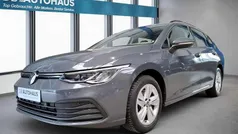 Gebraucht 2022 VW Golf VIII Life Kombi | 19.930 € (Superpreis)