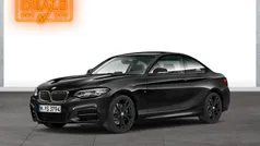 Gebraucht 2019 BMW M240 M Sport Coupé | 37.890 € (Guter Preis)