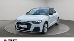 Gebraucht 2020 Audi A1 Sportback Advanced Kleinwagen | 21.780 € (Fairer Preis)