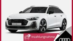 Gletscherweiß Gebraucht 2025 Audi A5 Edition .1 Coupé | 56.820 € (Superpreis)