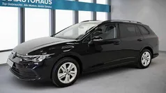 Gebraucht 2022 VW Golf VIII Life Kombi | 19.580 € (Guter Preis)