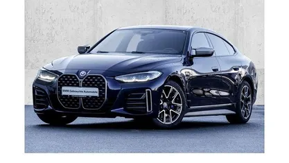 Gebraucht BMW M440 M Sport 374 PS (275 kW) 2022 Limousine