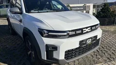 Gebraucht 2025 Dacia Bigster Journey SUV | 28.000 € (Fairer Preis)