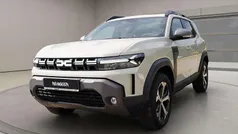 Gebraucht 2025 Dacia Duster Journey SUV | 25.950 € (Guter Preis)