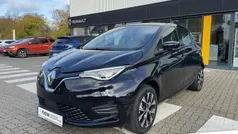 Gebraucht 2022 Renault Zoe Evolution Kleinwagen | 13.489 € (Guter Preis)