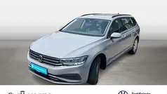Gebraucht 2022 VW Passat Basis Kombi | 24.555 € (Fairer Preis)