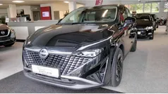 Weiss Neu 2025 Nissan Qashqai N-Connecta SUV | 33.990 € (Fairer Preis)