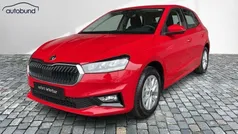 Rot Neu 2025 Skoda Fabia Limousine | 20.970 € (Fairer Preis)