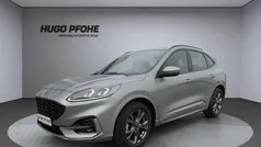 Gebraucht 2024 Ford Kuga ST-Line SUV | 29.900 € (Fairer Preis)