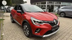 Gebraucht 2020 Renault Captur Edition One SUV | 18.490 € (Guter Preis)