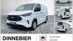 Frost weiss Neu 2024 Ford Transit Custom Trend Van / Kleinbus | 34.390 € (Superpreis)
