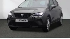 Gebraucht 2025 Seat Arona SUV | 24.990 € (Guter Preis)