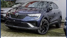 Nachtblau + dach schwarz Neu 2025 Renault Arkana Bose Edition SUV | 31.888 € (Guter Preis)