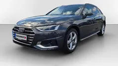 Gebraucht 2023 Audi A4 Advanced Kombi | 31.550 € (Fairer Preis)