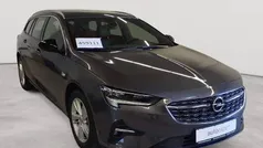 Mondstein grau metallic Gebraucht 2022 Opel Insignia Business Kombi | 20.590 € (Guter Preis)