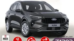 Gebraucht 2025 Ford Kuga ST-Line SUV | 31.188 € (Fairer Preis)