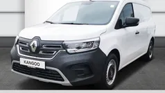 Mineralweiß Neu 2024 Renault Kangoo Rapid Advance Van / Kleinbus | 22.990 €