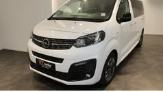 Opel Zafira Life