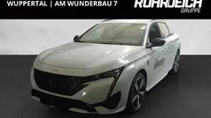 Gebraucht 2024 Peugeot 308 GTi Kombi | 28.990 € (Fairer Preis)
