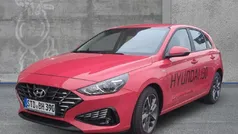 Gebraucht 2024 Hyundai i30 Trend Limousine | 22.680 € (Fairer Preis)
