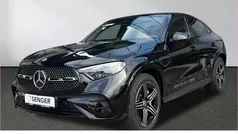 Gebraucht 2025 Mercedes GLC220 AMG Coupé | 61.790 € (Superpreis)