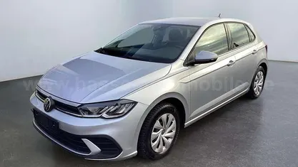 Gebraucht 2022 VW Polo Life Kleinwagen | 17.699 € (Fairer Preis)
