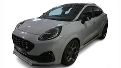 Grau Neu 2024 Ford Puma ST SUV | 30.480 € (Superpreis)