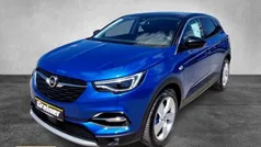5 türen Gebraucht 2019 Opel Grandland X Innovation SUV | 18.970 € (Fairer Preis)