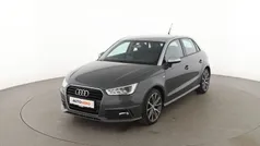 Gebraucht 2017 Audi A1 S-Line Kleinwagen | 14.080 € (Fairer Preis)