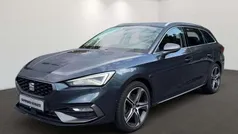 Gebraucht 2023 Seat Leon FR Kombi | 24.950 € (Fairer Preis)