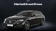 Gebraucht 2024 Mercedes E200 Advanced Kombi | 52.790 € (Fairer Preis)