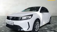 Arktis weiß (uni) Gebraucht 2025 Opel Corsa Edition Limousine | 17.998 € (Guter Preis)