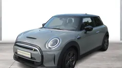 Grau Gebraucht 2022 Mini Cooper SE Hatch Kleinwagen | 16.890 € (Fairer Preis)