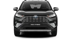 Gebraucht 2025 Toyota RAV4 SUV | 47.440 € (Fairer Preis)