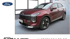 Rot Neu 2025 Kia Sportage Comfort SUV | 35.989 € (Guter Preis)