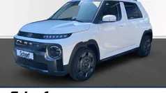 Gebraucht 2025 Hyundai Inster Kleinwagen | 28.490 € (Fairer Preis)