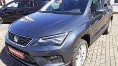 Grau Gebraucht 2020 Seat Ateca Style SUV | 17.950 € (Guter Preis)