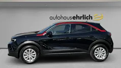 Schwarz Gebraucht 2022 Opel Mokka-e GS Line SUV | 21.790 € (Fairer Preis)