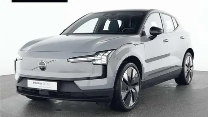 Grau Gebraucht 2024 Volvo EX30 Ultra SUV | 37.990 € (Guter Preis)