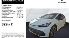Gebraucht 2025 Cupra Born Kleinwagen | 35.930 € (Guter Preis)