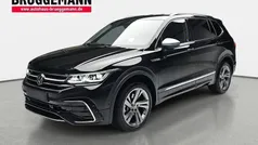 VW Tiguan Allspace