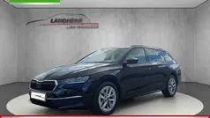 Blackmagic perleffekt Gebraucht 2025 Skoda Octavia Selection Kombi | 30.885 € (Superpreis)