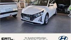 Gebraucht 2025 Hyundai i20 Select Kleinwagen | 19.990 € (Fairer Preis)