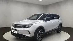 Kristall silber (metallic) Neu 2025 Opel Grandland X SUV | 33.950 € (Fairer Preis)