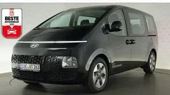 Gebraucht 2024 Hyundai Staria Trend Van | 46.324 € (Guter Preis)